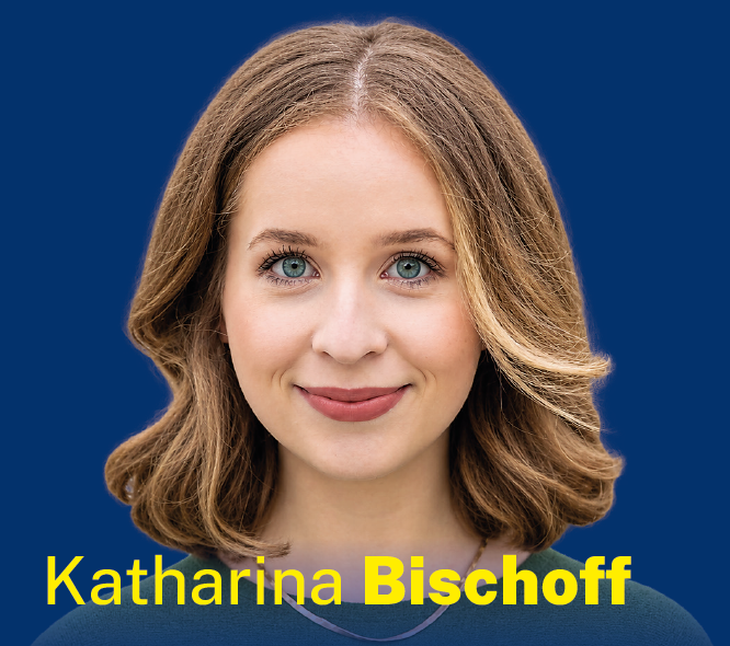 Katharina Bischoff